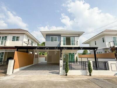 ขาย - The Villa Rattanathibet : เดอะ วิลล่า รัตนาธิเบศร์, นนทบุรี