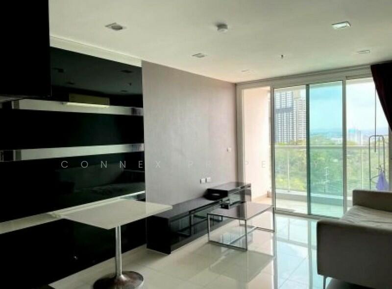 For Sale - The Vision Pattaya, Chon Buri (Pattaya)