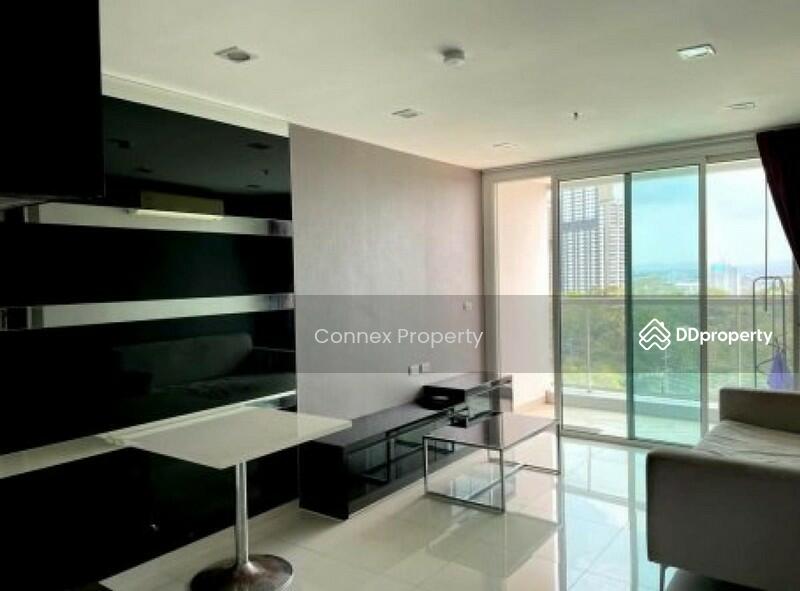 For Sale - The Vision Pattaya, Chon Buri
