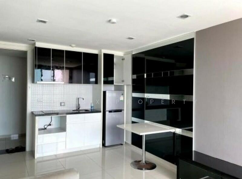 For Sale - The Vision Pattaya, Chon Buri (Pattaya)