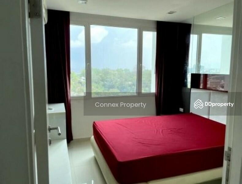ขาย - The Vision Pattaya : เดอะ วิชั่น, ชลบุรี