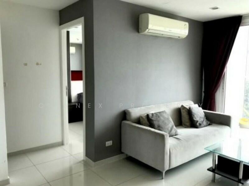 For Sale - The Vision Pattaya, Chon Buri (Pattaya)