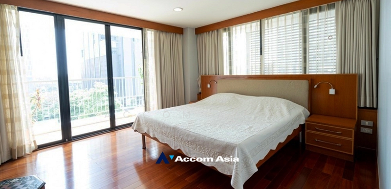 59 Heritage, Bangkok, 18 Soi Sukhumvit 59, Khlong Tan Nua, Watthana, Bangkok, 2 Bedrooms, 120 sqm, Condo For Rent, by Accom Asia, 11800862 - DDproperty.com