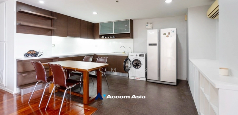 59 Heritage, Bangkok, 18 Soi Sukhumvit 59, Khlong Tan Nua, Watthana, Bangkok, 2 Bedrooms, 120 sqm, Condo For Rent, by Accom Asia, 11800862 - DDproperty.com