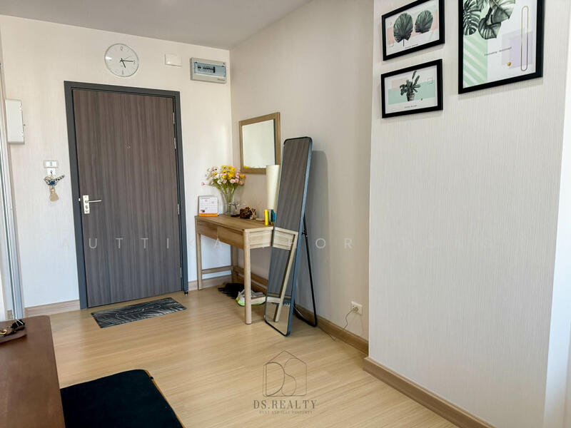 Supalai Veranda Phasi Charoen Station : ศุภาลัย เวอเรนด้า สถานีภาษีเจริญ, กรุงเทพ, ซอยเพชรเกษม 56, บางหว้า, ภาษีเจริญ, กรุงเทพ, 45 ตร.ม., คอนโด ให้เช่า, โดย Auttika Phormtong, 11800873 - DDproperty.com