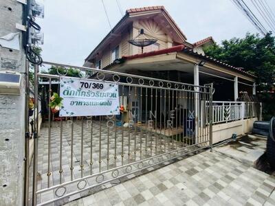 ขาย - Baan Pruksa 39 : บ้านพฤกษา 39, นนทบุรี