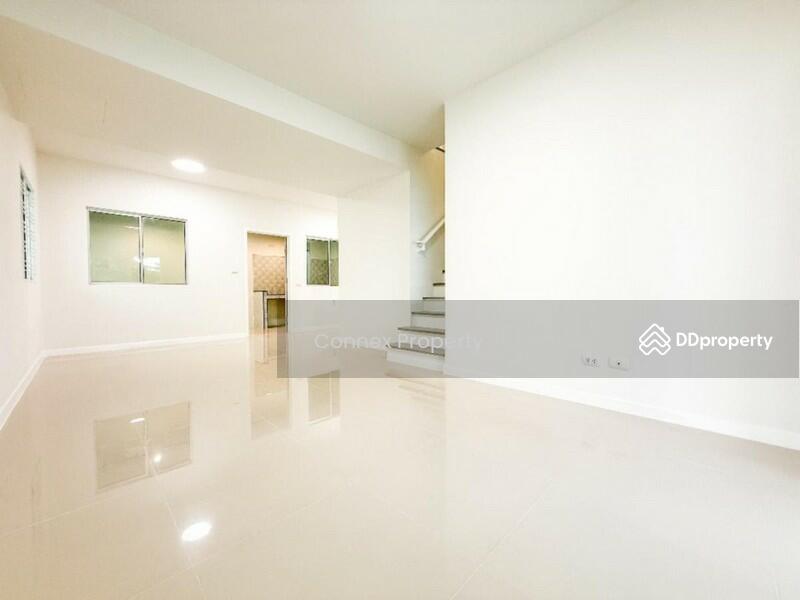 ขาย - Baan Pruksa Pinklao-Wongwaen : บ้านพฤกษา ปิ่นเกล้า-วงแหวนฯ, นนทบุรี