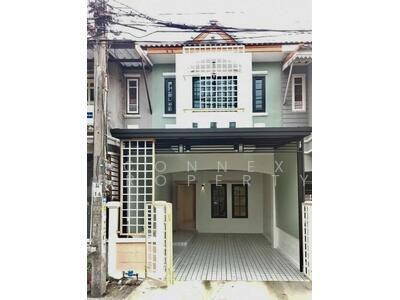 ขาย - K.C. Ramintra 1 : เค.ซี. รามอินทรา 1, กรุงเทพ