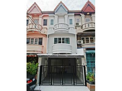 ขาย - Phongsirichai 4 Phetkasem 81 : พงษ์ศิริชัย 4 เพชรเกษม 81, กรุงเทพ