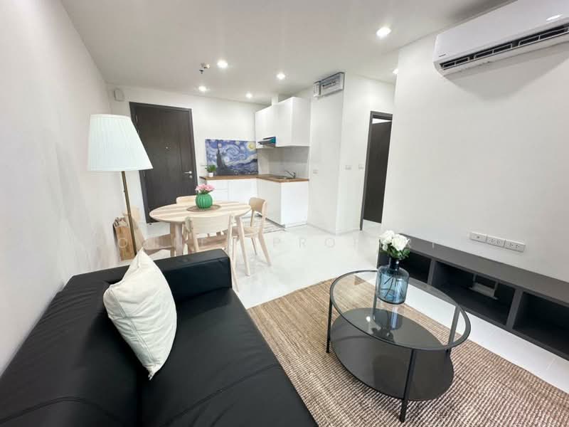 The Base Park West Sukhumvit 77, Bangkok, 11 Soi Sukhumvit 77 Sukhumvit Road, Phra Kanong Nua, Watthana, Bangkok, 2 Bedrooms, 53 sqm, Condo For Sale, by Connex Property, 11800930 - DDproperty.com
