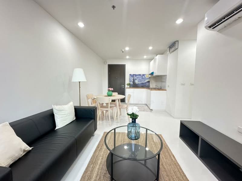 The Base Park West Sukhumvit 77, Bangkok, 11 Soi Sukhumvit 77 Sukhumvit Road, Phra Kanong Nua, Watthana, Bangkok, 2 Bedrooms, 53 sqm, Condo For Sale, by Connex Property, 11800930 - DDproperty.com