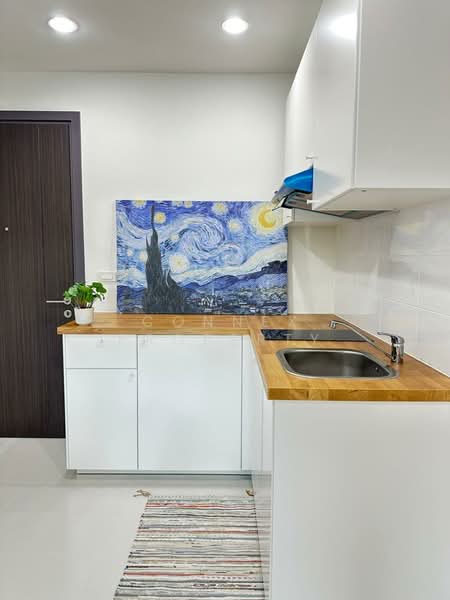 The Base Park West Sukhumvit 77 : เดอะ เบส พาร์ค เวสต์ สุขุมวิท 77, กรุงเทพ, 11 ซอยสุขุมวิท 77 ถนนสุขุมวิท, พระโขนงเหนือ, วัฒนา, กรุงเทพ, 53 ตร.ม., คอนโด ขาย, โดย Connex Property, 11800930 - DDproperty.com