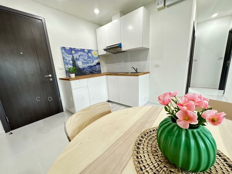 The Base Park West Sukhumvit 77, Bangkok, 11 Soi Sukhumvit 77 Sukhumvit Road, Phra Kanong Nua, Watthana, Bangkok, 2 Bedrooms, 53 sqm, Condo For Sale, by Connex Property, 11800930 - DDproperty.com