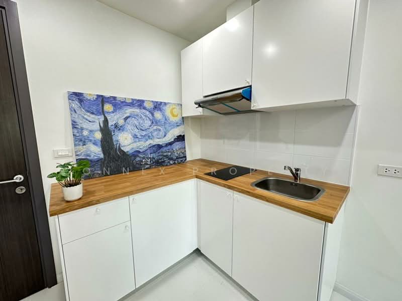 The Base Park West Sukhumvit 77, Bangkok, 11 Soi Sukhumvit 77 Sukhumvit Road, Phra Kanong Nua, Watthana, Bangkok, 2 Bedrooms, 53 sqm, Condo For Sale, by Connex Property, 11800930 - DDproperty.com
