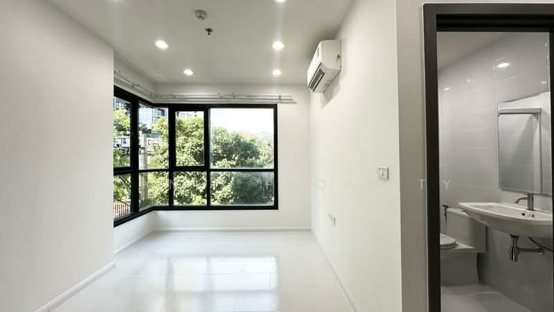 The Base Park West Sukhumvit 77 : เดอะ เบส พาร์ค เวสต์ สุขุมวิท 77, กรุงเทพ, 11 ซอยสุขุมวิท 77 ถนนสุขุมวิท, พระโขนงเหนือ, วัฒนา, กรุงเทพ, 53 ตร.ม., คอนโด ขาย, โดย Connex Property, 11800930 - DDproperty.com