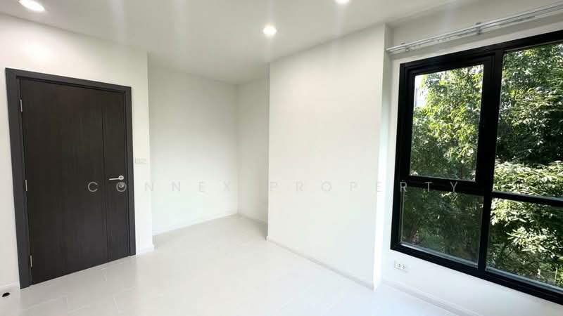 The Base Park West Sukhumvit 77 : เดอะ เบส พาร์ค เวสต์ สุขุมวิท 77, กรุงเทพ, 11 ซอยสุขุมวิท 77 ถนนสุขุมวิท, พระโขนงเหนือ, วัฒนา, กรุงเทพ, 53 ตร.ม., คอนโด ขาย, โดย Connex Property, 11800930 - DDproperty.com