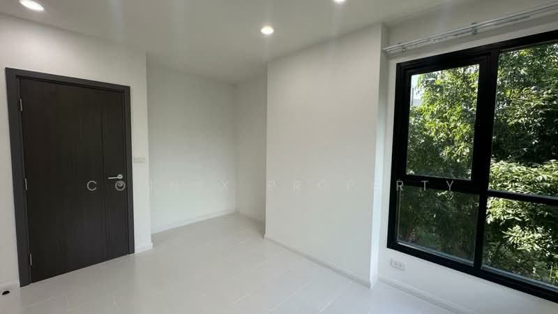 The Base Park West Sukhumvit 77 : เดอะ เบส พาร์ค เวสต์ สุขุมวิท 77, กรุงเทพ, 11 ซอยสุขุมวิท 77 ถนนสุขุมวิท, พระโขนงเหนือ, วัฒนา, กรุงเทพ, 53 ตร.ม., คอนโด ขาย, โดย Connex Property, 11800930 - DDproperty.com