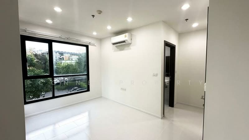 The Base Park West Sukhumvit 77 : เดอะ เบส พาร์ค เวสต์ สุขุมวิท 77, กรุงเทพ, 11 ซอยสุขุมวิท 77 ถนนสุขุมวิท, พระโขนงเหนือ, วัฒนา, กรุงเทพ, 53 ตร.ม., คอนโด ขาย, โดย Connex Property, 11800930 - DDproperty.com