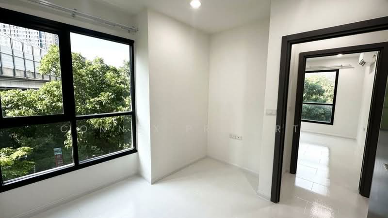The Base Park West Sukhumvit 77 : เดอะ เบส พาร์ค เวสต์ สุขุมวิท 77, กรุงเทพ, 11 ซอยสุขุมวิท 77 ถนนสุขุมวิท, พระโขนงเหนือ, วัฒนา, กรุงเทพ, 53 ตร.ม., คอนโด ขาย, โดย Connex Property, 11800930 - DDproperty.com