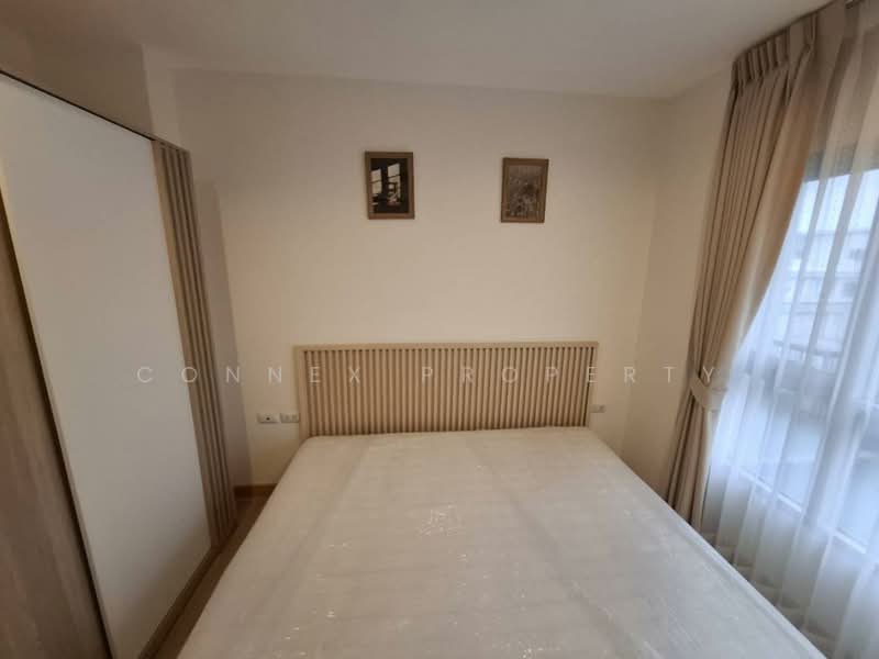 Thana Arcadia, Bangkok, 190 Charansanitwong Road, Bang Yi Khan, Bang Phlat, Bangkok, 1 Bedroom, 35 sqm, Condo For Sale, by Connex Property, 11800947 - DDproperty.com