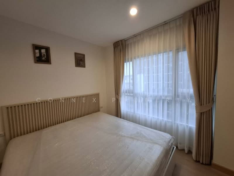 Thana Arcadia, Bangkok, 190 Charansanitwong Road, Bang Yi Khan, Bang Phlat, Bangkok, 1 Bedroom, 35 sqm, Condo For Sale, by Connex Property, 11800947 - DDproperty.com