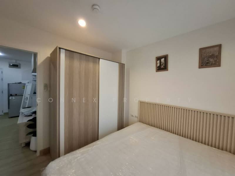 Thana Arcadia, Bangkok, 190 Charansanitwong Road, Bang Yi Khan, Bang Phlat, Bangkok, 1 Bedroom, 35 sqm, Condo For Sale, by Connex Property, 11800947 - DDproperty.com