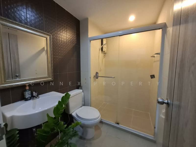 Thana Arcadia, Bangkok, 190 Charansanitwong Road, Bang Yi Khan, Bang Phlat, Bangkok, 1 Bedroom, 35 sqm, Condo For Sale, by Connex Property, 11800947 - DDproperty.com