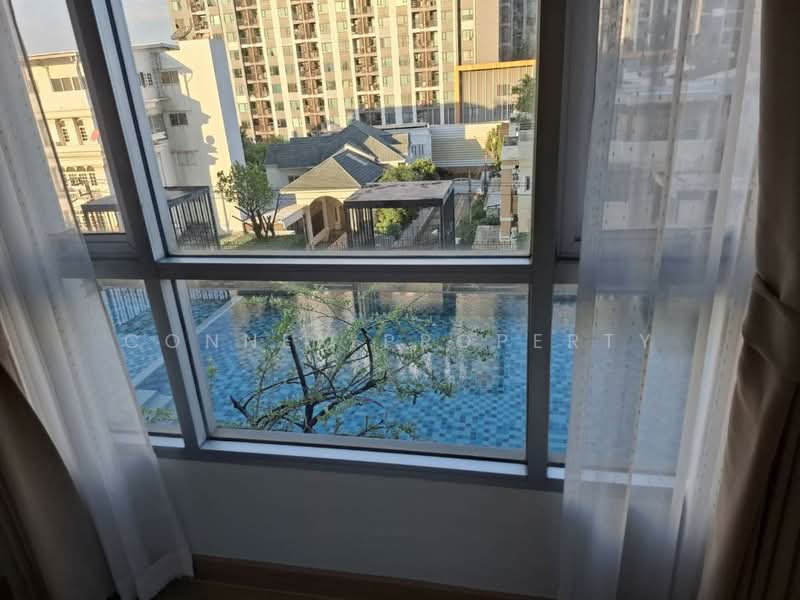 Thana Arcadia, Bangkok, 190 Charansanitwong Road, Bang Yi Khan, Bang Phlat, Bangkok, 1 Bedroom, 35 sqm, Condo For Sale, by Connex Property, 11800947 - DDproperty.com