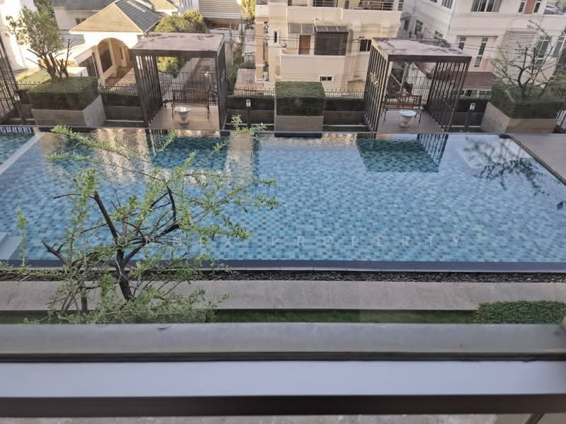 Thana Arcadia, Bangkok, 190 Charansanitwong Road, Bang Yi Khan, Bang Phlat, Bangkok, 1 Bedroom, 35 sqm, Condo For Sale, by Connex Property, 11800947 - DDproperty.com