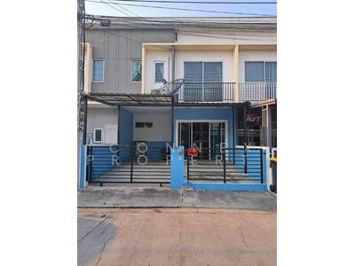 ขาย - The Connect 22 Ramindra - Minburi : เดอะคอนเนค 22 รามอินทรา - มีนบุรี, กรุงเทพ