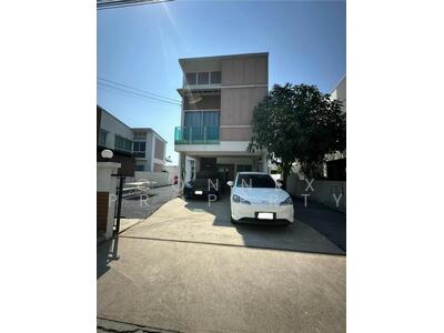 ขาย - Home Place The Park Wongwan – Rama 9 : โฮมเพลส เดอะ พาร์ค วงแหวน – พระราม 9, กรุงเทพ