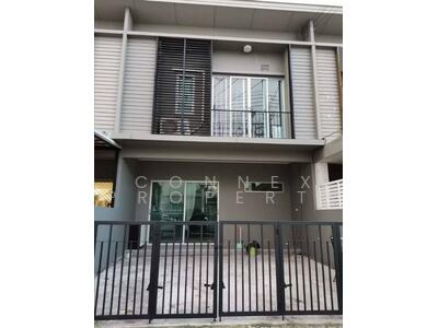 ขาย - Pruksa Lite Lox Donmuang : พฤกษาไลท์ ล็อกซ์ ดอนเมือง, กรุงเทพ