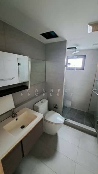 The Parkland Ratchada-Thapra, Bangkok, Ratchadaphisek Road, Dao Khanong, Thon Buri, Bangkok, 1 Bedroom, 35 sqm, Condo For Sale, by Connex Property, 11800984 - DDproperty.com