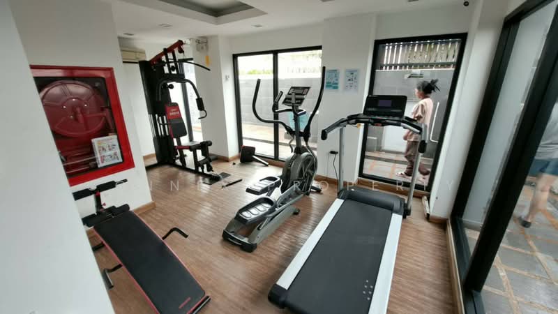 The Parkland Ratchada-Thapra, Bangkok, Ratchadaphisek Road, Dao Khanong, Thon Buri, Bangkok, 1 Bedroom, 35 sqm, Condo For Sale, by Connex Property, 11800984 - DDproperty.com