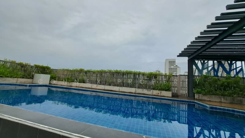 The Parkland Ratchada-Thapra, Bangkok, Ratchadaphisek Road, Dao Khanong, Thon Buri, Bangkok, 1 Bedroom, 35 sqm, Condo For Sale, by Connex Property, 11800984 - DDproperty.com