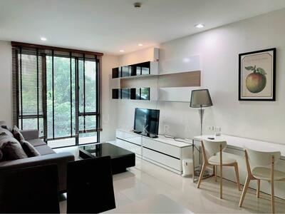 For Rent - O2 Hip, Bangkok