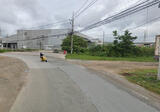 ที่ดินทำเลทอง EEC หนองขาม-ศรีราชา (ผังสีม่วง) ติดทางหลวงหมายเลข 7 - DDproperty.com
