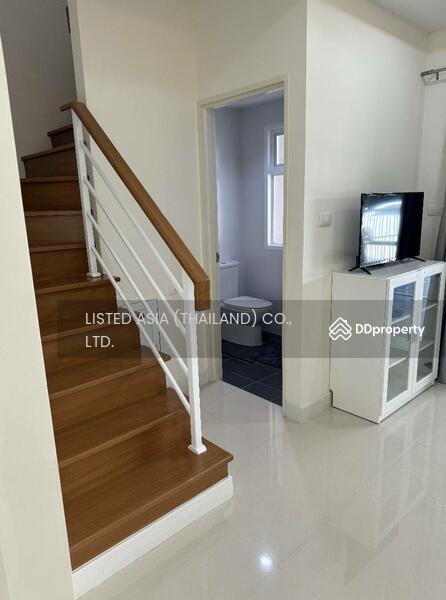 For Sale - Townhouse in Huay Yai, Chon Buri