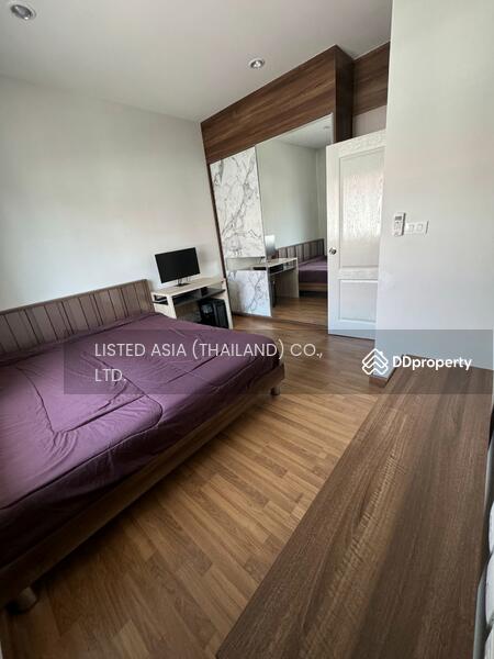 For Sale - Townhouse in Huay Yai, Chon Buri