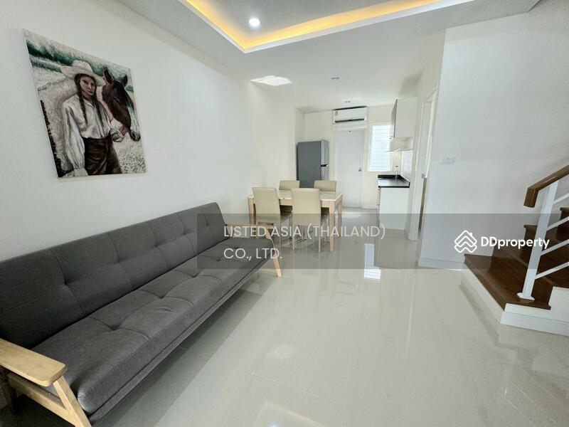 For Sale - Townhouse in Huay Yai, Chon Buri