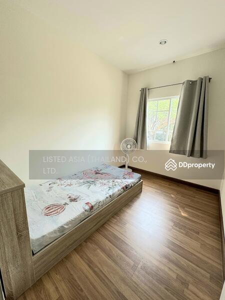 For Sale - Townhouse in Huay Yai, Chon Buri