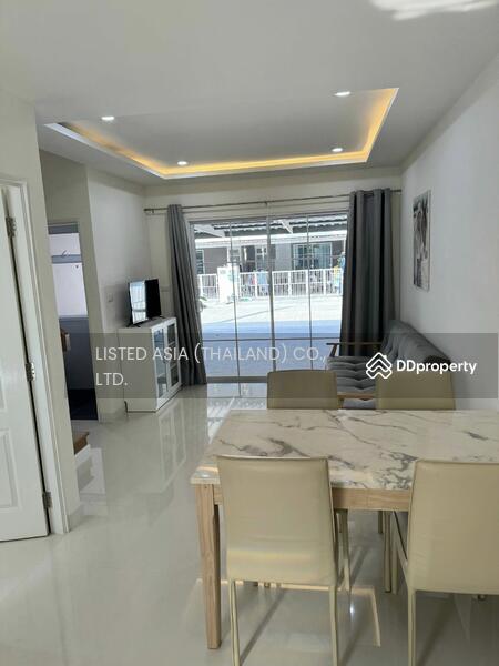For Sale - Townhouse in Huay Yai, Chon Buri