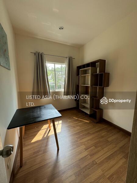For Sale - Townhouse in Huay Yai, Chon Buri