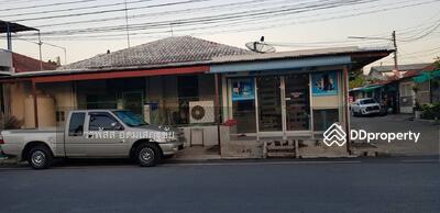 ขาย - ทาวน์เฮ้าส์ 24 ตรว ห้องมุม หมู่บ้านพฤกษา 1 คลอง 8, ปทุมธานี