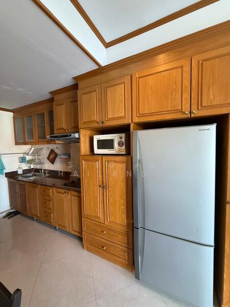 For Sale - Jomtien Thip Condotel, Chon Buri (Pattaya)