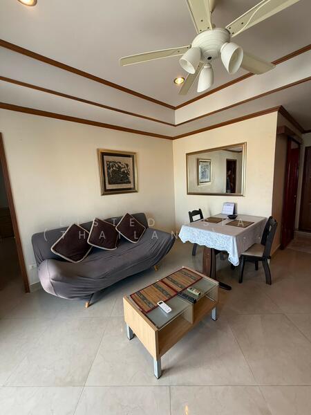 For Sale - Jomtien Thip Condotel, Chon Buri (Pattaya)