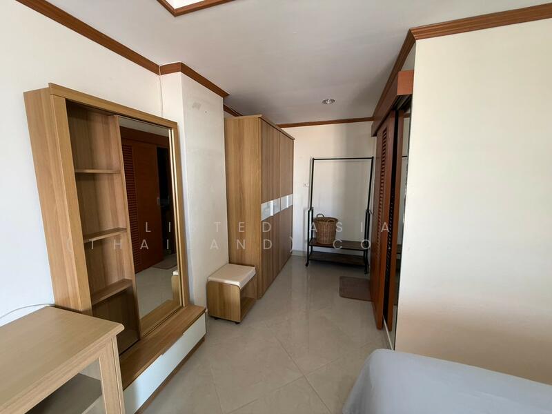 For Sale - Jomtien Thip Condotel, Chon Buri (Pattaya)