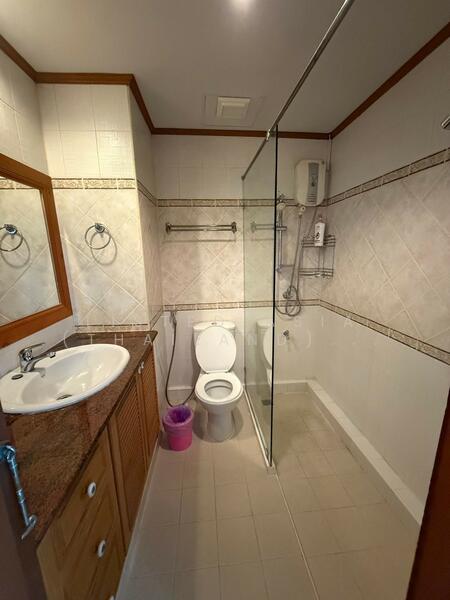 For Sale - Jomtien Thip Condotel, Chon Buri (Pattaya)