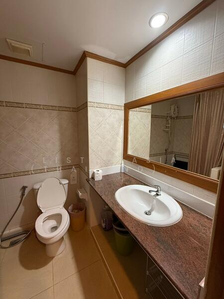 For Sale - Jomtien Thip Condotel, Chon Buri (Pattaya)