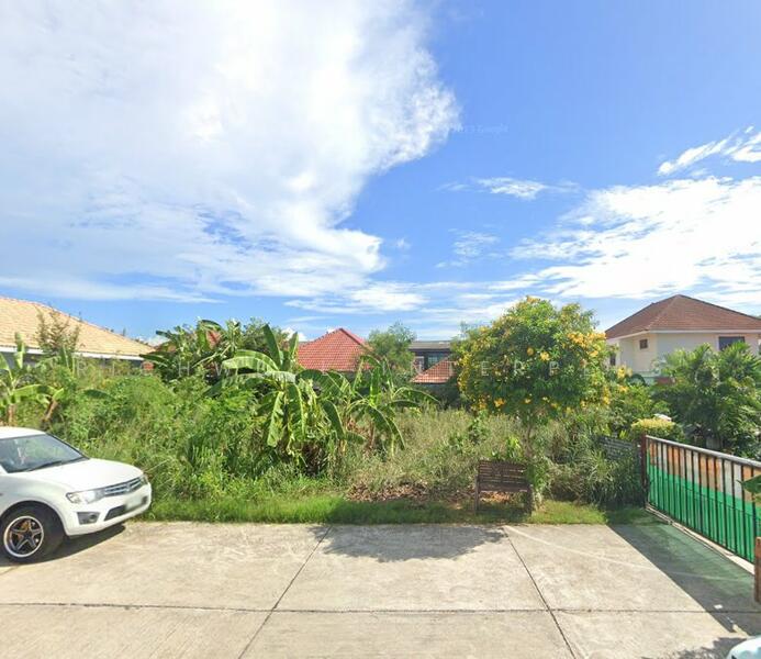 Land for sale in South Pattaya, Nongprue, 88 sq m., Soi Tung Klom-Talman 1,, Chon Buri (Pattaya), Nong Pru, Bang Lamung (Pattaya), Chon Buri (Pattaya), , 352 sqm, Land For Sale, by RICHWELL INTERPLUS, 11801083 - DDproperty.com